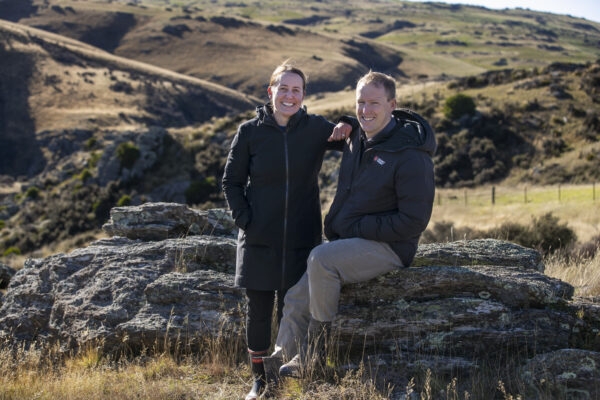 Gordon Stephenson Trophy